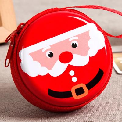 Xmas container box with zipper-5